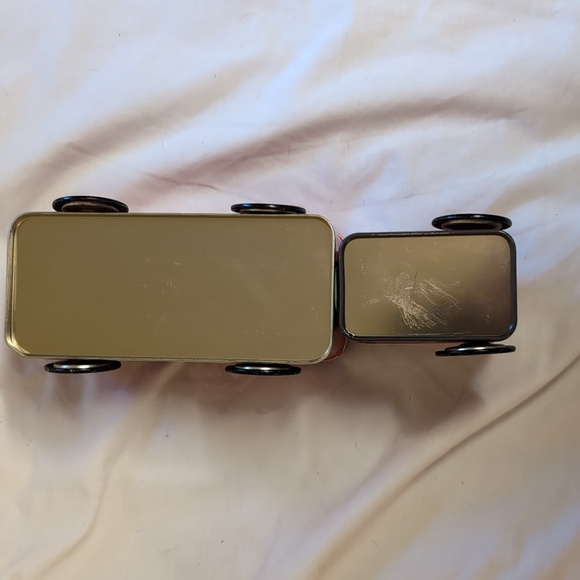 Coca-Cola delivery truck tin - Picture 5 of 6